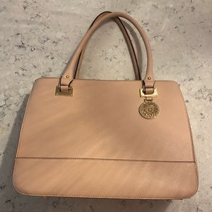 Beautiful never used original Anne Klein tote!!